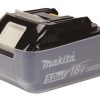 kryt na akumulátor LXT BL1830-60