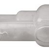 kryt transparentní pro BFL80/120/200FZ