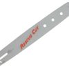 lišta 38cm 1.5mm 3/8" RESCUECUT Dolmar