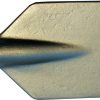 lopatka HEX 30mm 125x00mm