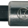 magnetický držák bitů 1/4"