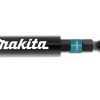 magnetický torzní držák bitů 1/4" IMPACT BLACK