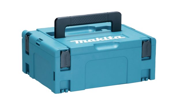 Makpac typ 2 395x295x157mm
