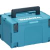 Makpac typ 3 395x295x210mm