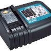 nabíječka Li-ion DC36RA 36V pro rychlé nabíjení