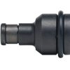nástavec 1/2" na 1/4"=old134530-0