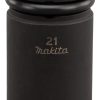 nástrčkový klíč 1/2" SW22x52mm M14= newE-23400