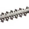 nůž plotostřihu 200 mm DUM111/UM110