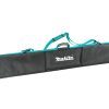obal na lištu Makita 1500 mm 1565x45x220mm