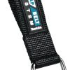 očko na pásek 3ks 41x129mm