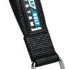 očko na pásek 6ks 41x129mm