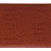 papír brusný 115x280mm K120