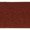 papír brusný 115x280mm K40