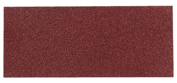 papír brusný 93x228mm K240