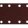 papír brusný 93x228mm K40