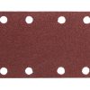 papír brusný 93x230mm K100
