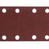 papír brusný 93x230mm K60