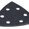 papír brusný suchý zip 94x94x94mm 400