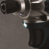 Aku rázový šroubovák 1/4" Li-ion LXT 18V/5