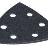 papír brusný suchý zip 94x94x94mm K600