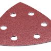 papír brusný suchý zip 94x94x94mm K80