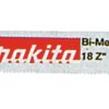 pilový list 003006 5ks na kov