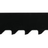 pilový list 400x22x1