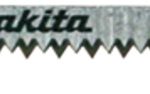 pilový list č.B54 60mm Bi-metal 5ks/bal dřevo