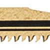 6 203mm5ks dřevo