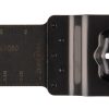 pilový list rovný 24x50mm HCS TMA050 Starlock (i pro O.I.S.)