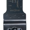 pilový list rovný 32x36mm BiM TMA047 Starlock (i pro O.I.S.)