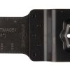 pilový list rovný 32x50mm HCS TMA051 Starlock (i pro O.I.S.)