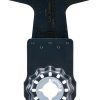 pilový list rovný 65x40mm HCSTMA052 Starlock (i pro O.I.S.)