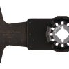 pilový list rovný 65x40mm HCSTMA052 Starlock (i pro O.I.S.)