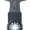 ponorný list 65x40mm BiM TMA055=oldB-40397 Starlock (i pro O.I.S.)