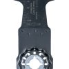 ponorný list 65x40mm HCS TMA056 Starlock (i pro O.I.S.)