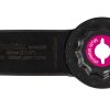 ponorný list STARLOCK-MAX 32x60mm HCS MAM008