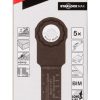 ponorný list STARLOCK-MAX 32x80mm BiM MAM001