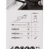 ponorný list STARLOCK-MAX 32x80mm HCS MAM004