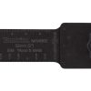 ponorný list STARLOCK-MAX 52x70mm BiM MAM002