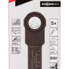 ponorný list STARLOCK-MAX 52x70mm BiM MAM002