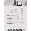 ponorný list STARLOCK-MAX 52x70mm BiM MAM002