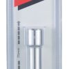 prodloužení nástrčných klíčů 75mm   STOP