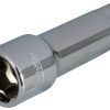 prodloužení nástrčných klíčů 75mm   STOP