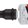 prodlužovací nástavec 1/2" 75 mm