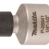 redukce 1/2" na 1/4" HEX verze E