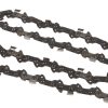řetěz pilový 25cm 1.1mm 3/8" .043" 40čl LP Makita = new 191H00-0