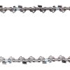řetěz pilový 25cm 1.3mm 3/8" .050" 39čl LP Makita=old196142-7