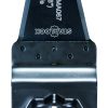 řezný nůž na tmel/silikon 28x40mm HCS TMA067 Starlock (i pro O.I.S.)