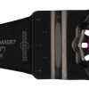 řezný nůž na tmel/silikon 28x40mm HCS TMA067 Starlock (i pro O.I.S.)